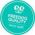 Sello Calidad Freedog Empresa Little