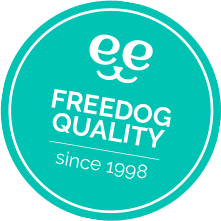 Sello Calidad Freedog Empresa